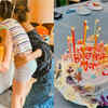 Article image for: Gigi Hadid shares intimate 31st birthday moments; daughter Khai steals hearts in cozy family celebration