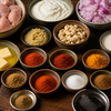 Ingredients required