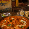 Article image for: How to make Dhaba style Butter Chicken at <i class="tbold">home</i>