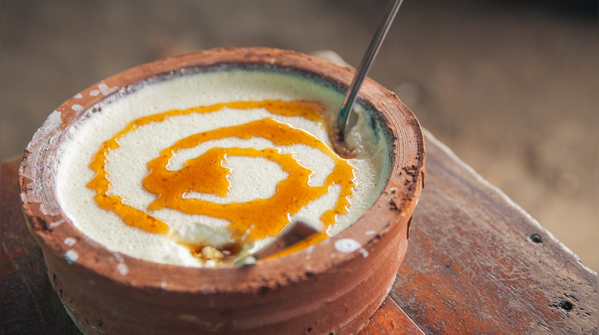 How to control fermentation at home