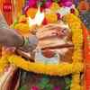 Article image for: Divine Dadyojak Aarti Darshan At Ujjain Mahakal Temple
