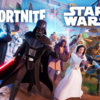 Article image for: List of all Fortnite Star Wars Unleash the Force quests and rewards