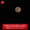 Article image for: <i class="tbold">buddha purnima</i> Lights Up Gateway Of India And India Gate