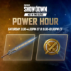 Article image for: Fortnite Power Hour (May 2, 2026): Start timings for all regions