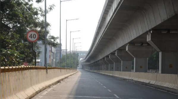 Rs 500 crore project completed
