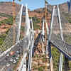 Article image for: Rs 6,700 crore project: How 'missing link' will improve Mumbai–Pune connectivity