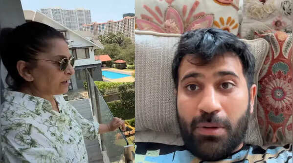 Aaryamann promises to contribute and help Archana buy the house