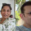 Archana and Parmeet express their excitement to buy the new house