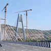 Landmark Cable-Stayed Bridge