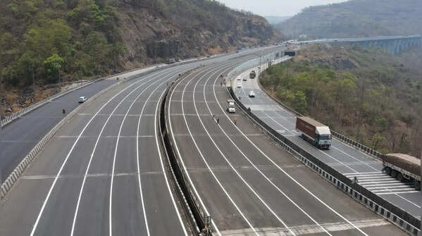 Strict Speed Limits Enforced