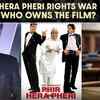 Article image for: Who Owns Hera Pheri? Firoz Nadiadwala Files Fraud Case, Alleges Extortion in Rights War
