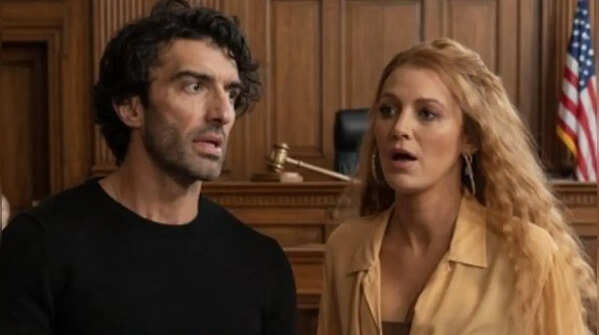 Blake Lively and Justin Baldoni head to court: Here's all we know about the case ahead of the trail