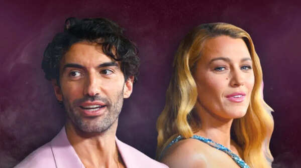 Blake Lively files lawsuit against Justin Baldoni