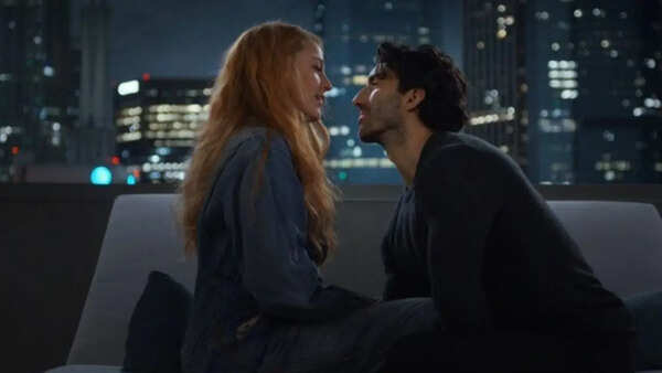 Justin Baldoni Wallpapers