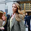Article image for: Blake Lively and <i class="tbold">Justin Baldoni</i> case goes to trial