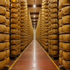 The Parmigiano vault: How Italy’s ‘cheese banks’ power a 4 billion euro industryIn Emilia-Romagna, Italy, hundr...