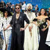 Article image for: Where and when to watch