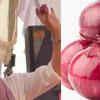 Article image for: Can an onion in your pocket stop heatstroke? Doctors say no