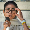 'Will reward those who faced CAPF brutality': Mamata addresses counting agentsWest Bengal Chief Minister Mamata Baner...