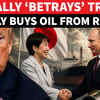 Article image for: US Ally <i class="tbold">japan</i> Turns To Russia For Oil As Hormuz Blockade Strangles Tokyo’s Economy