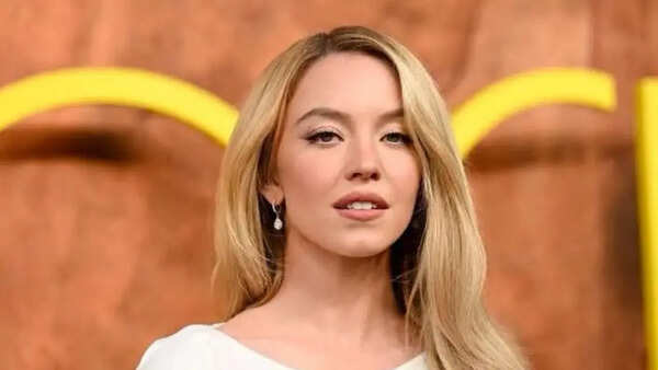 Sydney Sweeney Photos