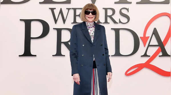 Anna Wintour