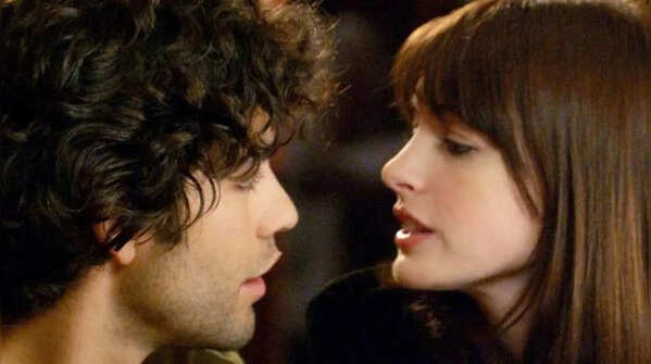 Adrian Grenier
