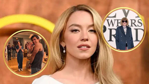 Sydney Sweeney Images