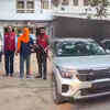 Article image for: <i class="tbold">delhi police</i> Bust Inter-State Auto Theft Racket Spanning 5 States; 10 Arrested,31 Vehicles Recovered