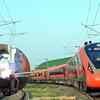 Article image for: Rae Bareli’s MCF Unveils First Vande Bharat Trainset, Boosting India’s Production Capacity