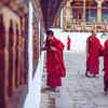 Bhutan 