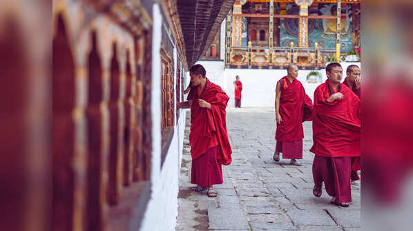 Bhutan