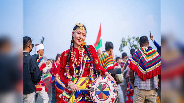 Nepal