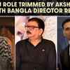 Article image for: <i class="tbold">Akshay Kumar</i> interfered in Bhooth Bangla edit? Priyadarshan breaks silence