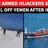 Article image for: BREAKING: After Hormuz, Oil Tanker CAPTURED Off Yemen Coast In Dramatic Seizure, Armed Men STORM…