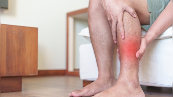 Think your feet are fine? These signs say otherwise