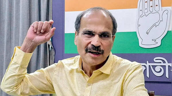Adhir Ranjan Chowdhury