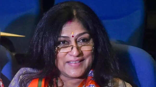 Rupa Ganguly