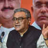 Swapan Dasgupta