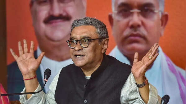 Swapan Dasgupta