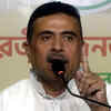 Suvendu Adhikari 