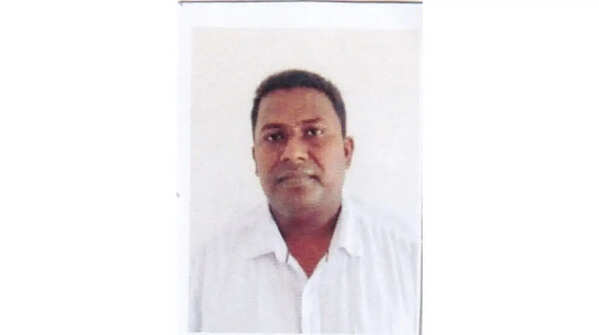 Palash Rana