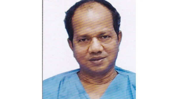 Jakir Hossain