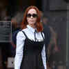 Emily Charlton is back, and she's running Dior