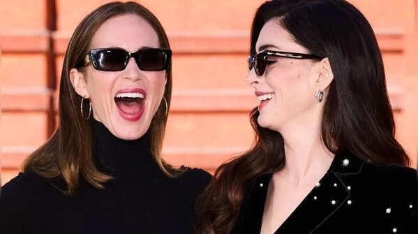The one-liners that stole the show