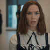 Emily's plan to eliminate Miranda Meryl Streep