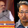 Article image for: Home Minister Amit Shah Meets <i class="tbold">Sonam</i> Wangchuk & Other Leaders in Leh Ahead Of Talks