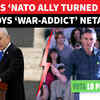 Article image for: Spain's Sanchez GOES NUCLEAR On Israeli PM Over ‘Illegal Capture’ Of Citizen | Global Sumud Flotilla