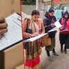 Article image for: Census 2027 To Begin In UP From May 2026 With 5 Lakh Personnel, & Caste Data Inclusion