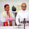 Article image for: New vicar general of Udupi Diocese appointed